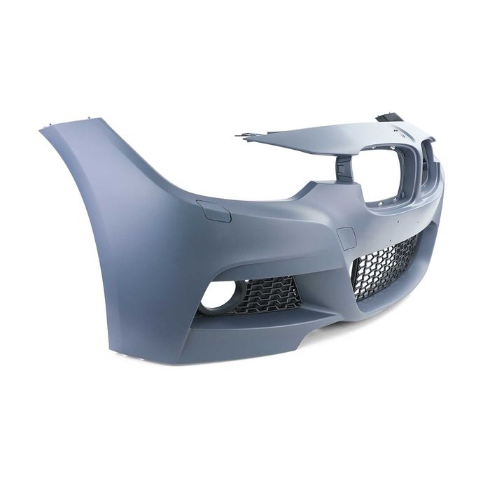 Pachet Exterior M M-Paket Mtech M-Tech BMW Seria 3 F30 2012-2017