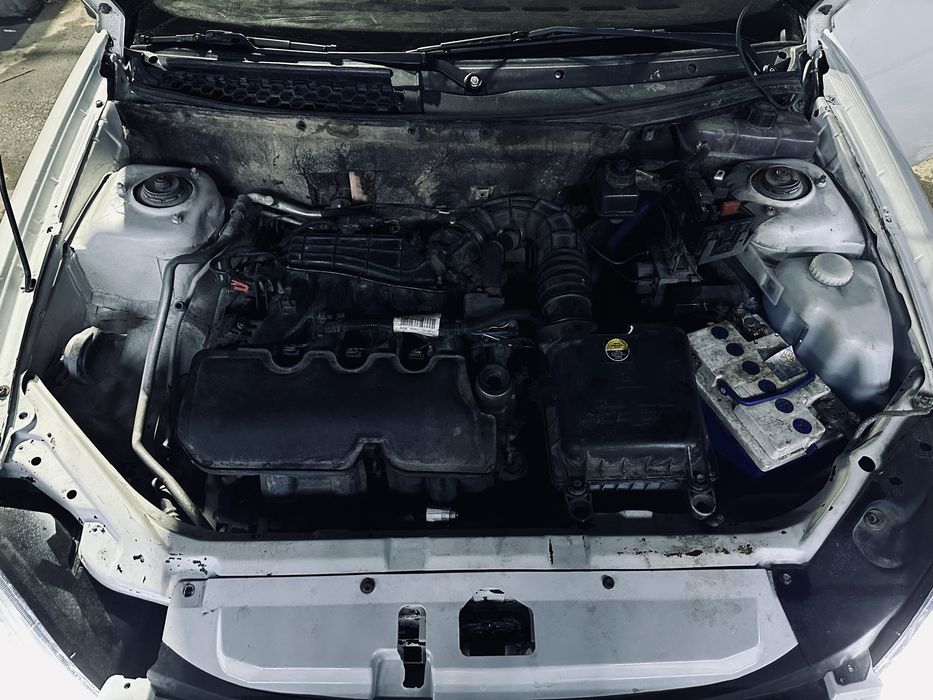 Lada priora 2014 luxe