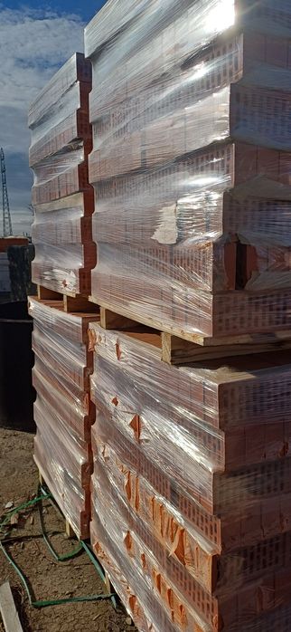 Облицовочный кирпич