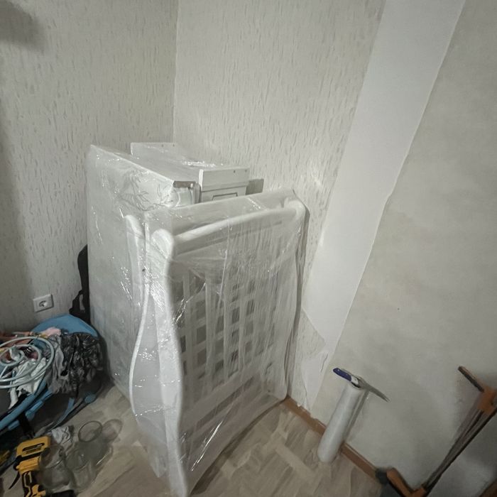 Продам Детскую кровать в хорошем  состоянии