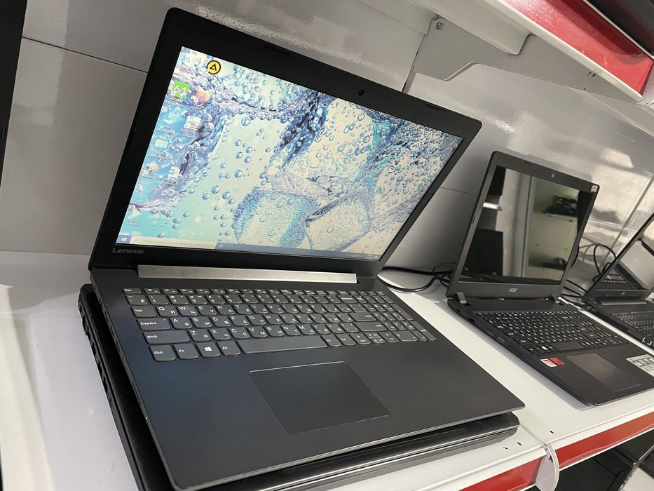 Lenovo SSD 256Gb, ОЗУ 8Gb