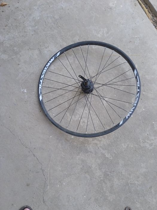 Диски для велосипеда