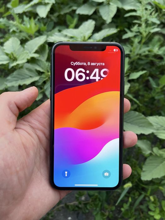iPhone 11 Pro  256ГБ