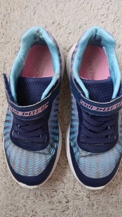 Adidasi de joaca Skechers, mas 31