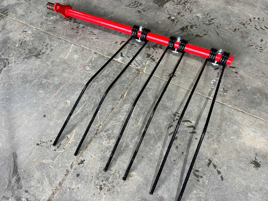 Dinti / gheara de grebla rotativa  (70 cm) - Nou