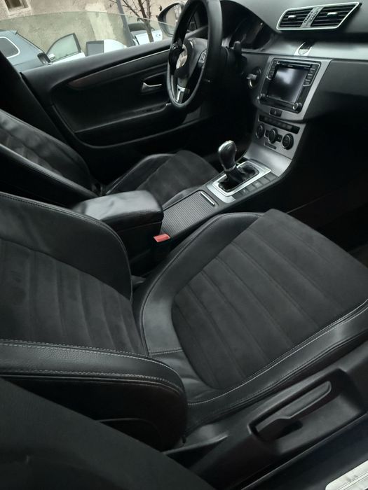 Piese Vw cc 2016 DSG euro 6