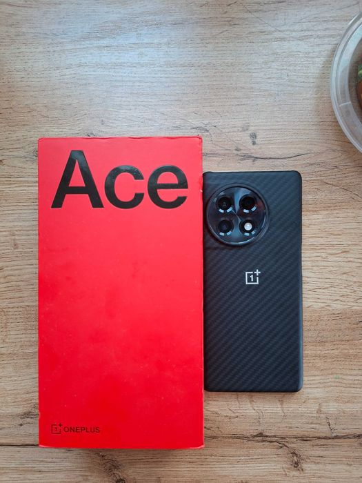 Oneplus 11r/ace 2 12/256
