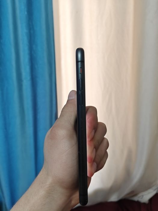 iPhone 11 все работает состояние 9,5/10