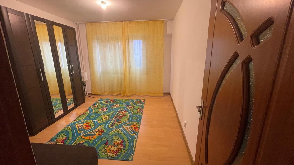 Chirie 3 camere Pacurari
