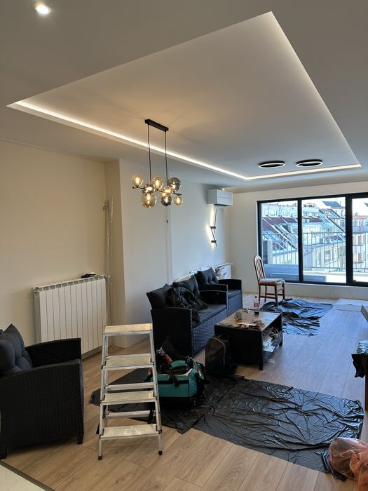 Електроуслуги в гр.София. Електротехник Дичев