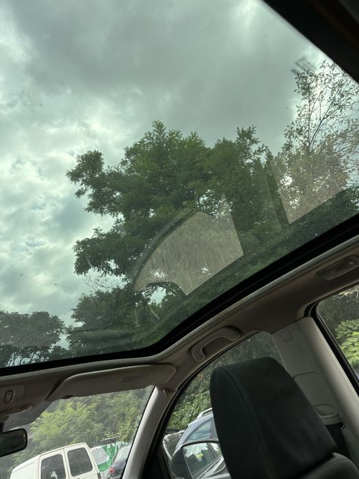 Нисан Кашкай 2.0 бензин на части