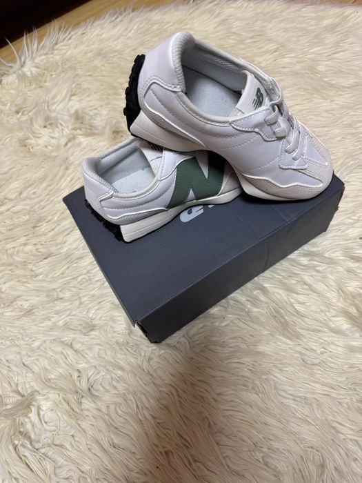 Чисто нови New Balance