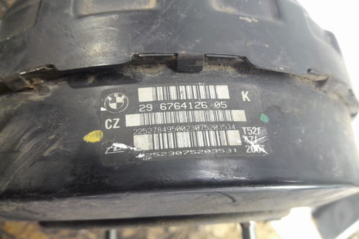 Tulumba servofrana 2.0 D 29676412605 BMW Seria 3 E90/E91/E92/E93  [din 2004 pana  2010] seria