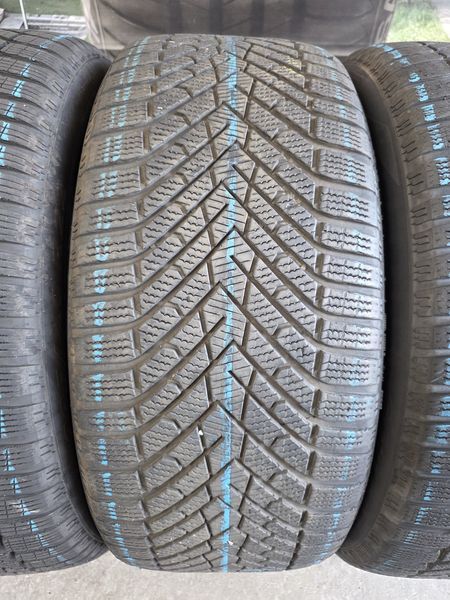 285/40/22 PIRELLI 2бр