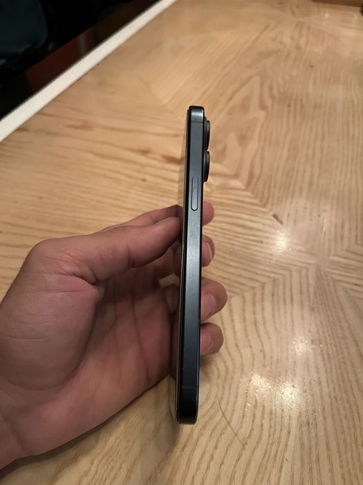 iPhone 15Pro Max