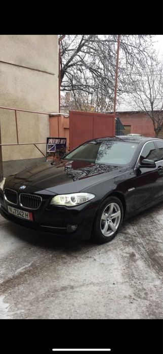 Dezmembrez bmw f10 525 218cp