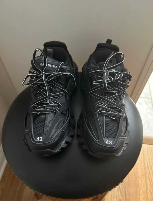 Balenciaga Track | Marimea 42
