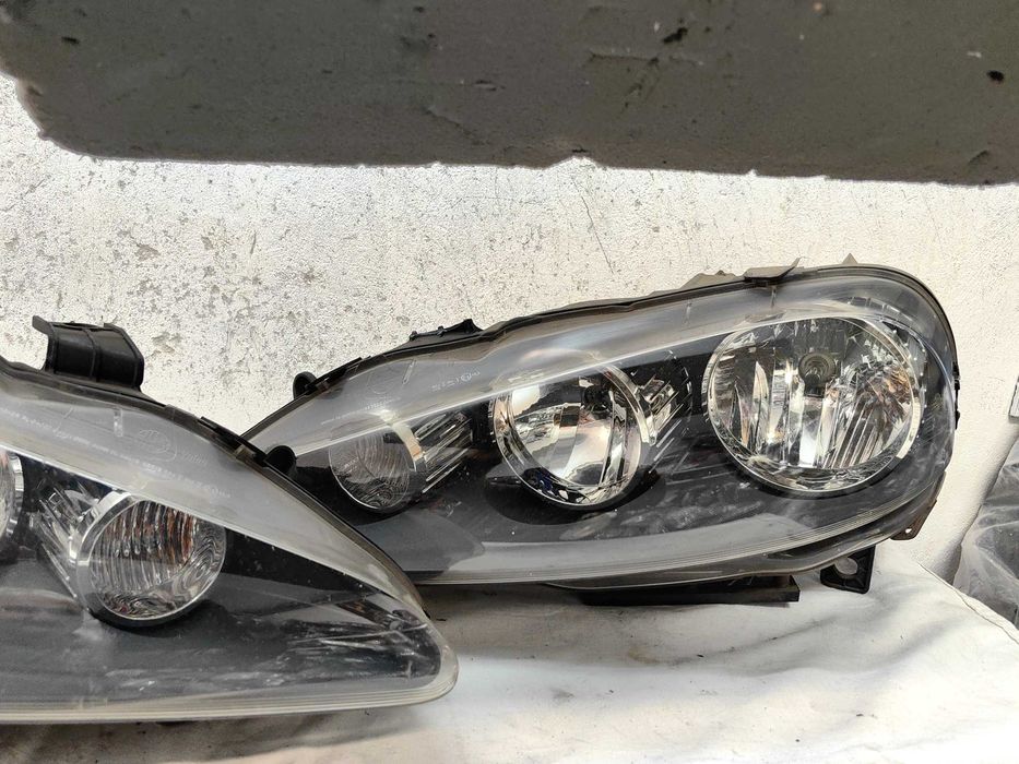 Оригинални фарове Алфа 147  Alfa Romeo 147