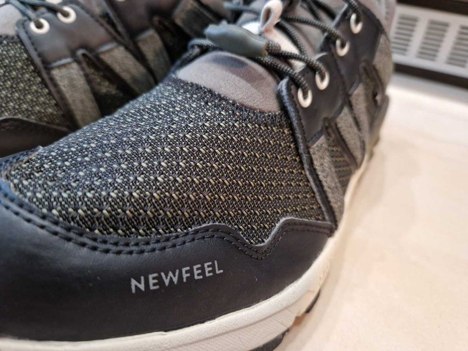 Непромокаеми Обувки за Скандинавско ходене (NW 580)