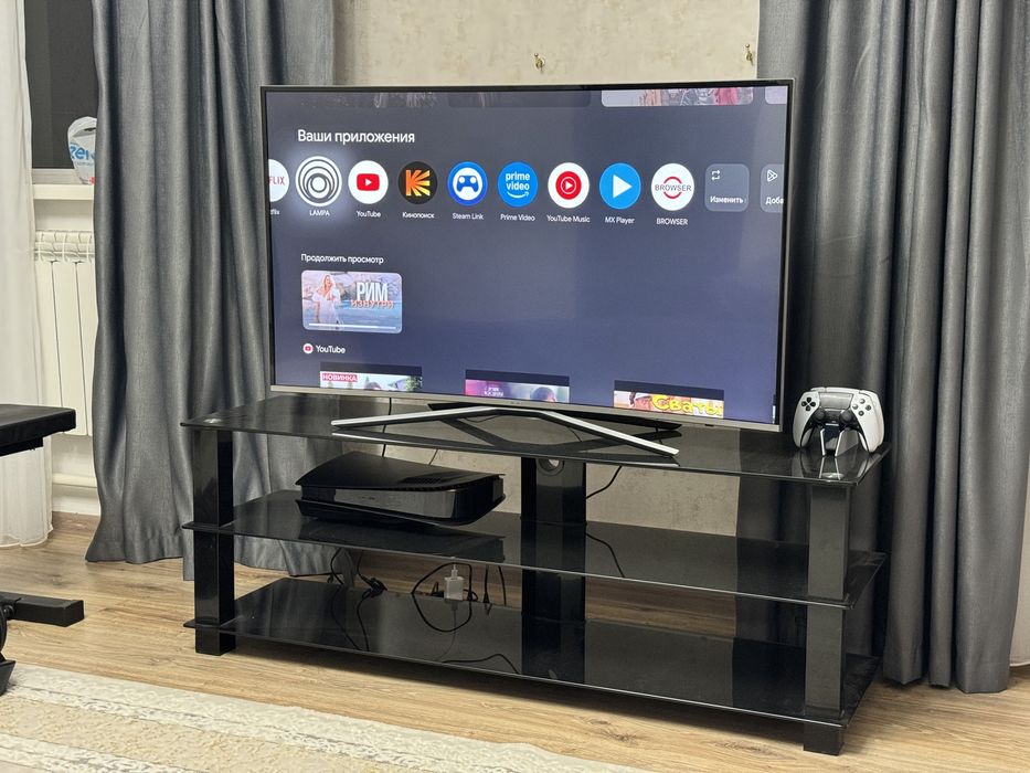 Телевизонная подставка