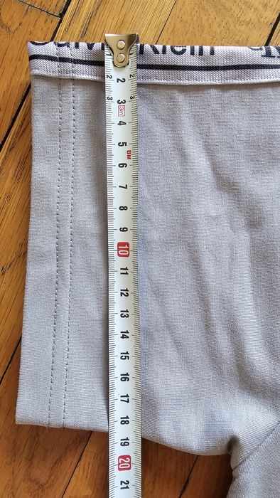 Чисто нова тениска Calvin Klein M size