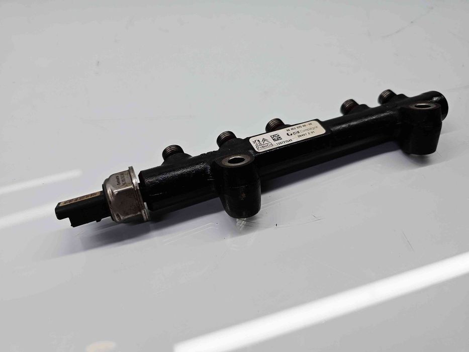 Rampa injectoare  Ford C-Max 2 [Fabr 2010-2015] 968529758002 1.6 TDCI