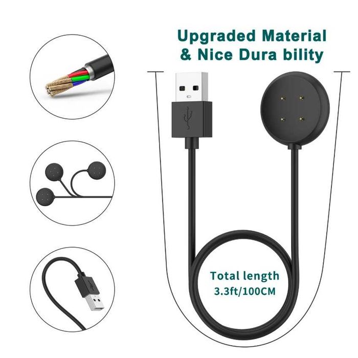 Cablu , incarcatorGoogle Pixel Watch 2