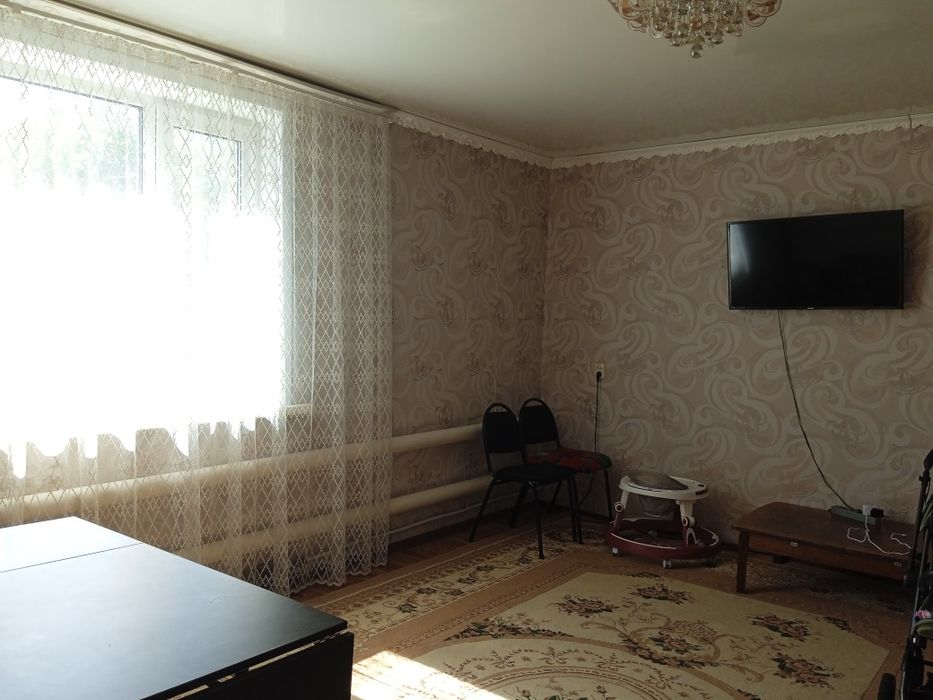 Продается дом село Перцевка