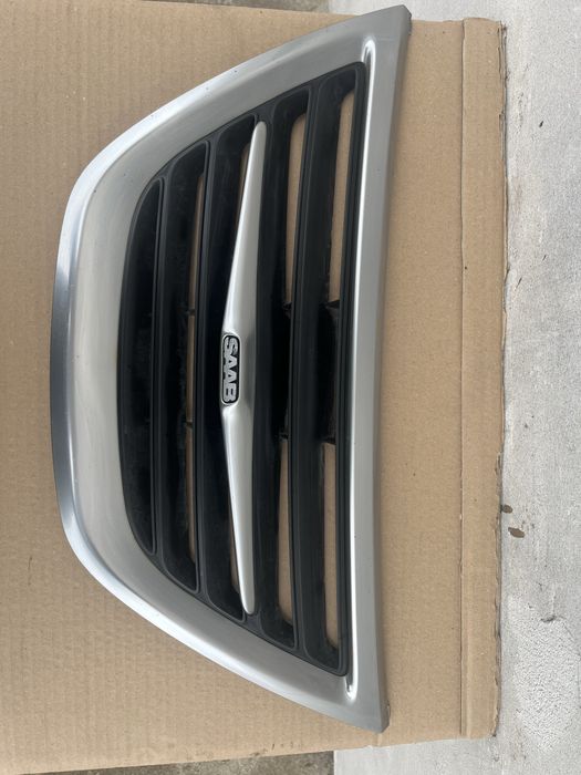 решетка,решетки за Saab 9-3 feis