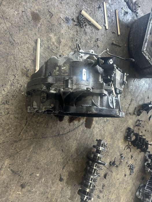 Автоматична кутия Aisin за Ленд Роувър Фрилендър/Евоуг Evoque,Freeland