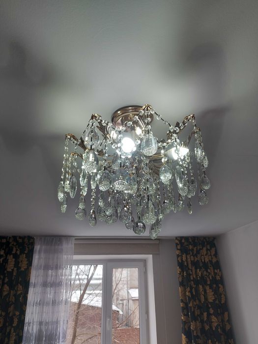 Люстра Продам срочно