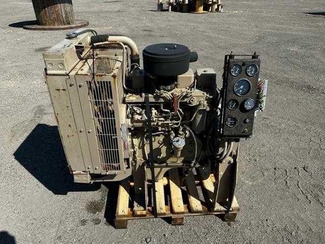 Motor Cummins 4B3.9 - Piese de schimb Cummins