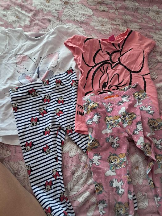 Детски запазени дрехи