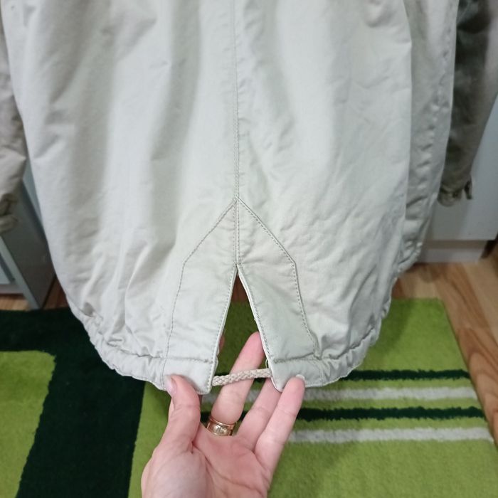 Geaca dama iarna H&M