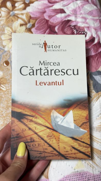 Harper Lee / Mircea Cartarescu / Jeff Keller