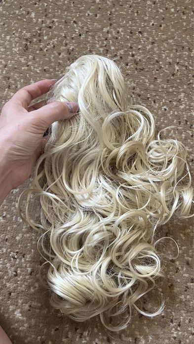 Накладные хвосты