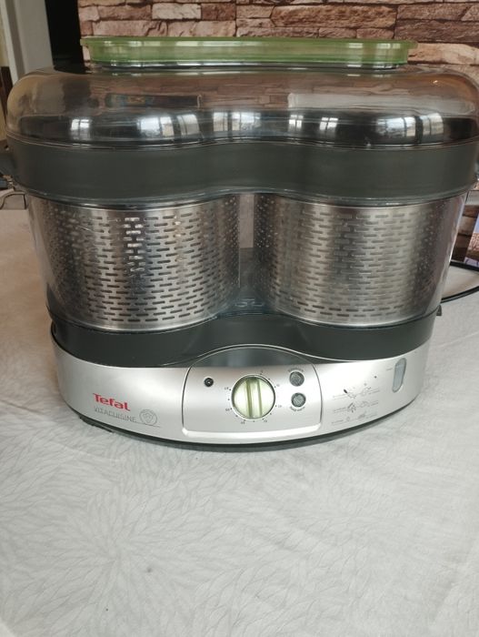 Tefal за готвене на пара