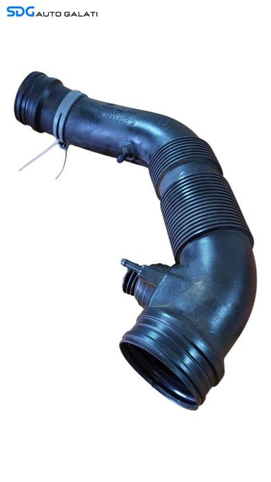 Furtun Conducta Tub Tubulatura Aer Volkswagen Touran 1T1 2003 - 2007 Cod 1K0129684EH [L8151]