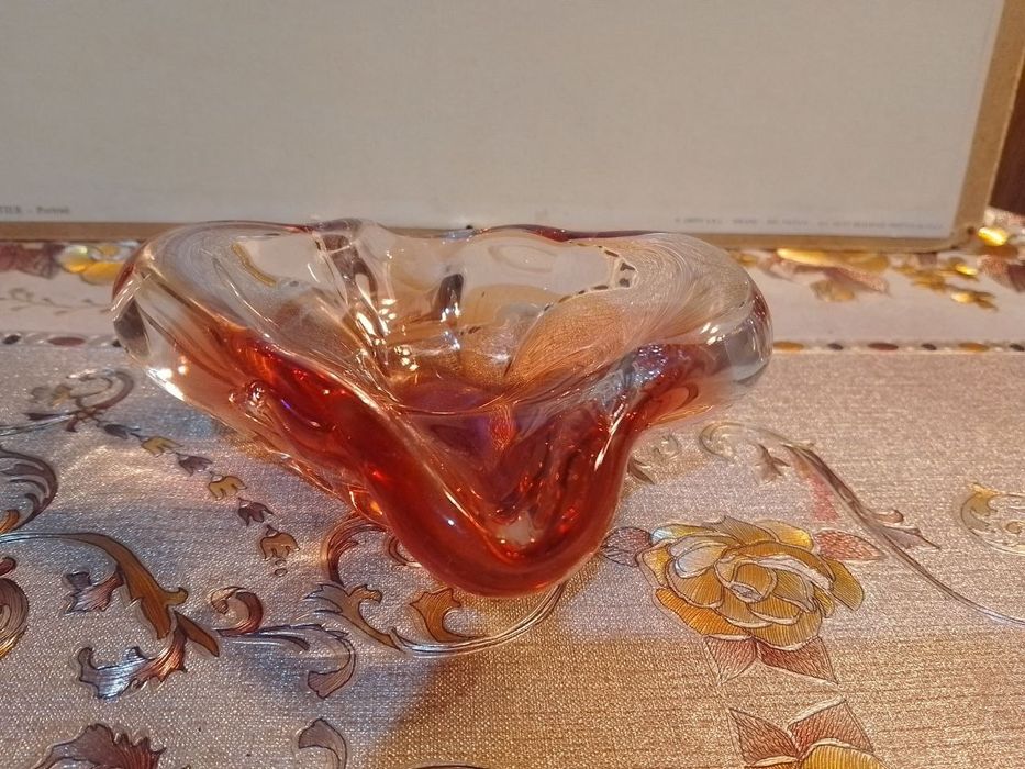 Вазы красивые советских времён