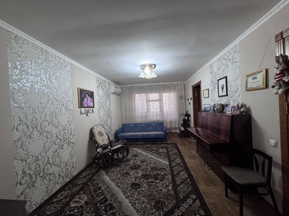 Продается 2в3/4/5 метро Новза (Хамза)