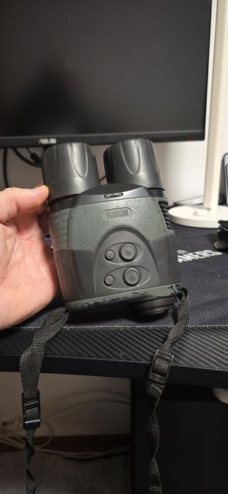 Night Vision Ranger 5x42
Folosit dar in perfectă stare de functionare