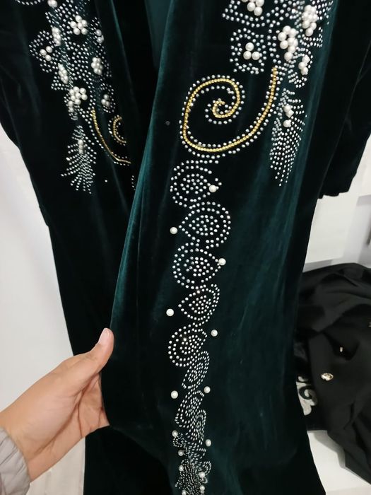 Қамзол, қажекей, шапан 52 размера