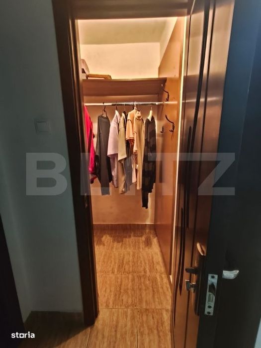 Apartament cu 3 camere, decomandate, 70 mp in Gheorgheni-Zona premium