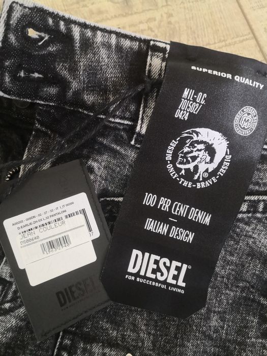 Blugi damă Diesel