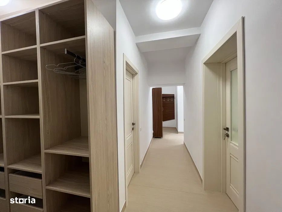 Apartament la vila, 2 camere, modern, parcare inclusa — fotografia 3