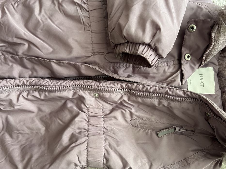 Комбез холодная осень/зима до -25Next