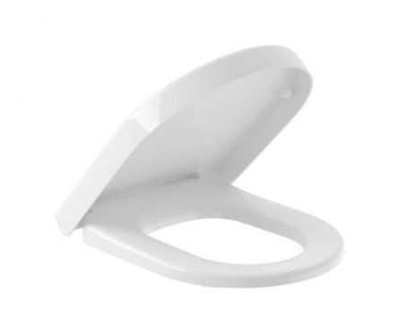 Capac vas wc, Villeroy&Boch, Subway 2.0, soft close,