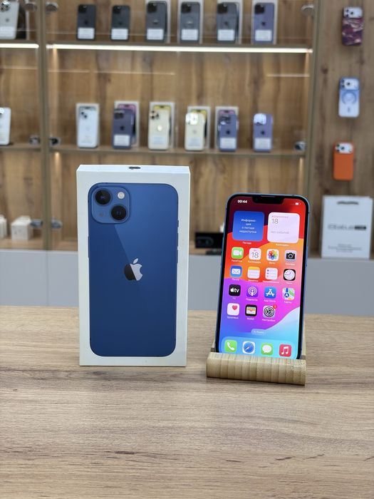 iPhone 13 128 gb| iStatus store