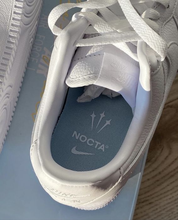 Air force 1 Drake Nocta