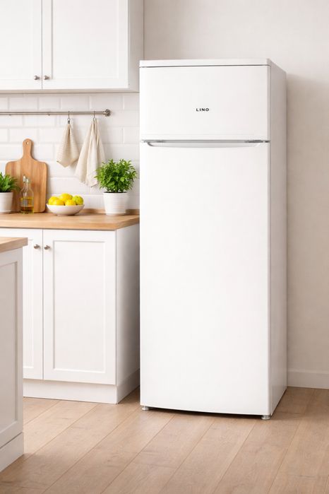 Хладилник Lino HSL 263VL W